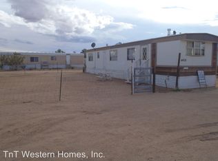 4439 Diva Dr, Ridgecrest, CA 93555