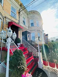 Rented by Pear NYC LLC