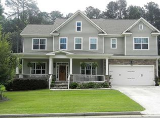 1189 Sumter Landing Cir, Evans, GA 30809