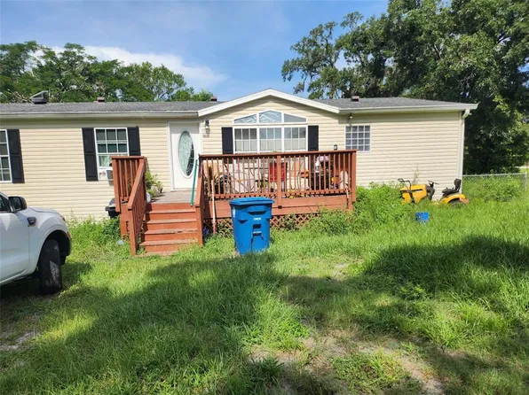 33124 JAMETTE ROAD, DADE CITY, FL 33523