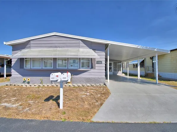 4321 Cherrywood St, Winter Haven, FL 33880