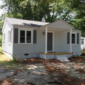 415 Graham Ave, West Columbia, SC, 29169