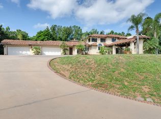 401 Rancho La Mirada Ln, Escondido, CA 92025