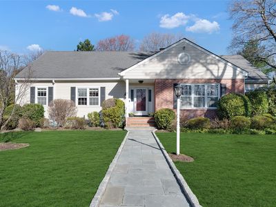 2 Hamilton Road, Harrison, NY, 10528