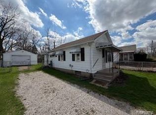 1119 W Bergin Ave, Flint, MI