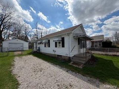 1119 W Bergin Ave, Flint, MI, 48507