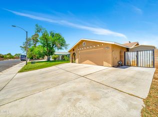 729 N Sunland Dr, Ridgecrest, CA 93555