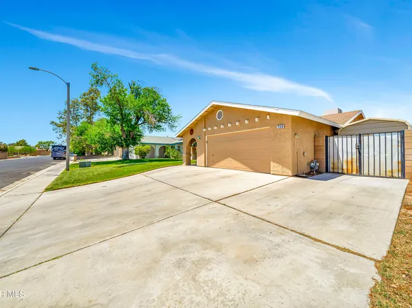 729 N Sunland Dr, Ridgecrest, CA 93555