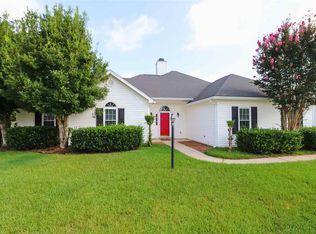 165 Holly Pointe, Warner Robins, GA 31088