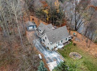 11076 Norman Rd, Brockway, MI 48097