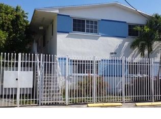 1275 NW 59th St APT 3, Miami, FL 33142
