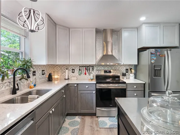 6231 Shadow Cir, Osage Beach, MO 65065