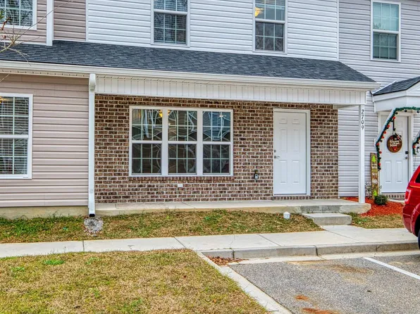 2709 Mercer Dr. #2709, Conway, SC 29526