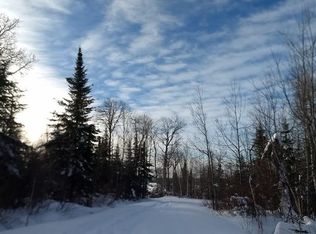 E Bay Lane Not The Fire LOT 26, Grand Marais, MN 55604