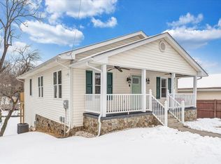 4711 Surrey Ave NW, Roanoke, VA 24017