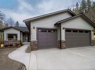 21229 Waite Mill Rd, Granite Falls, WA 98252