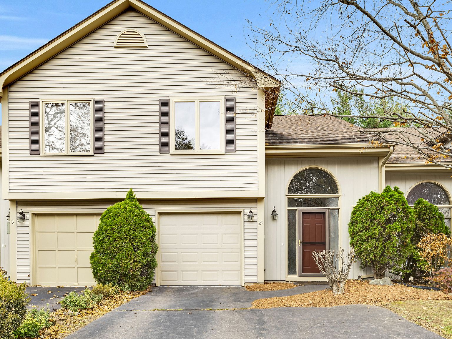 22 APPLE HILL NEWINGTON CT visual data 8