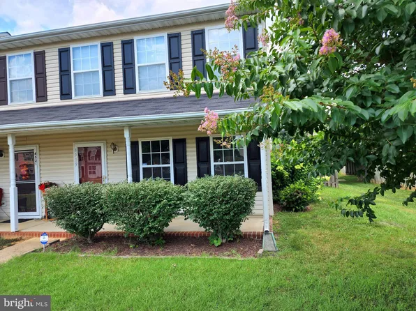 4519 Leighann Ln, Fredericksburg, VA 22408