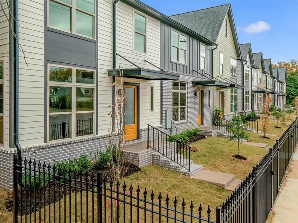 5474 Park Ave, Memphis, TN 38119