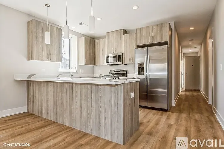 3216 N Karlov Ave #2N — Photo 3