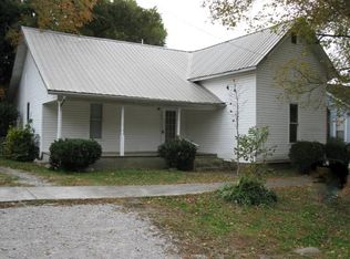 305 W High St, Manchester, TN 37355