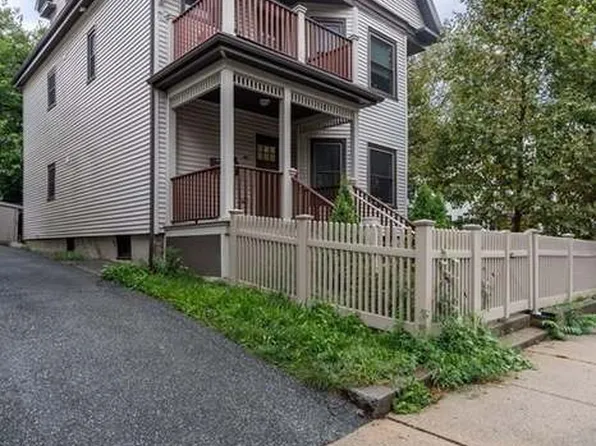 40 Grant St Unit 1, Somerville, MA 02145