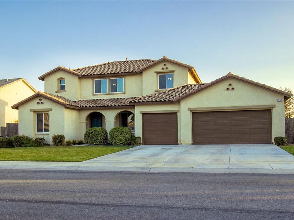 15321 Marcella Ct, Bakersfield, CA 93314 | Zillow
