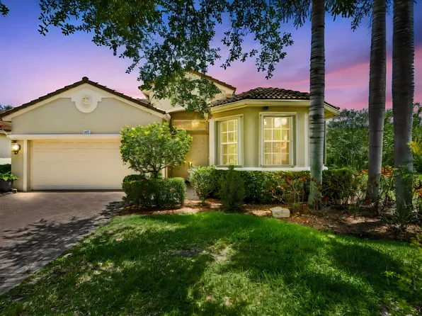 1488 SE Legacy Cove Circle, Stuart, FL 34997