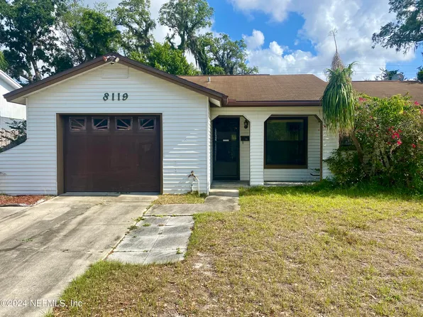 8119 ESPERANZA Street, Orlando, FL 32817