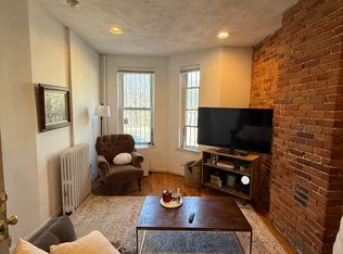 58 Westland Ave APT 18, Boston, MA 02115