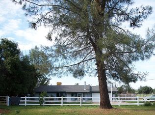 6614 Pony Dr, Anderson, CA 96007