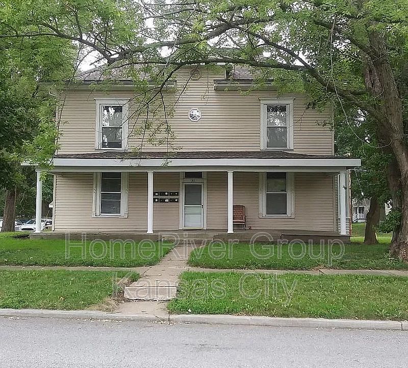 311 E ARTHUR ST Liberty MO Zillow