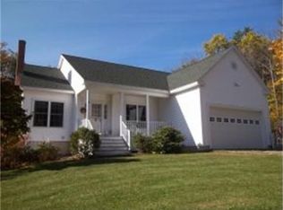 70 New Rye Rd, Allenstown, NH 03275