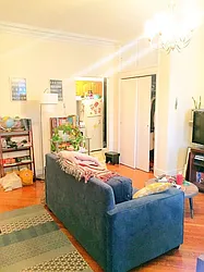 Rented by Rapid Realty Cobble Hill