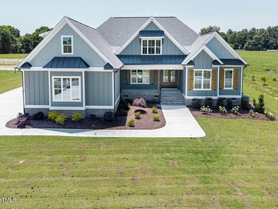 70 Water Willow Ln, Zebulon, NC, 27597