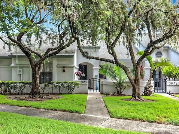 3873 Pheasant Ct, Palm Harbor, FL 34685