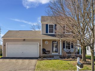 226 Hayfield Dr, Delaware, OH
