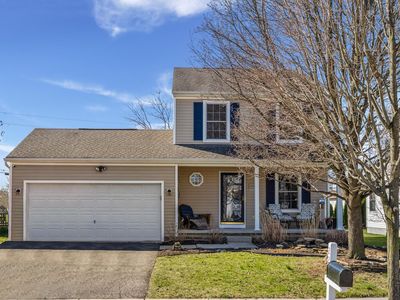 226 Hayfield Dr, Delaware, OH, 43015