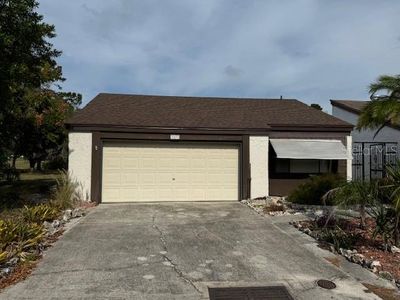 7827 Bridle Path Row, Hudson, FL, 34667