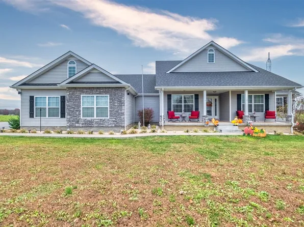 4756 Morgantown Rd, Russellville, KY 42276