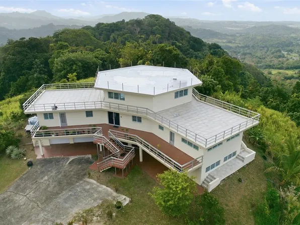 988 KM 1.5, LUQUILLO, PR 00773