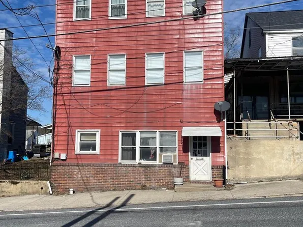 1015 Bunting St, Llewellyn, PA 17944