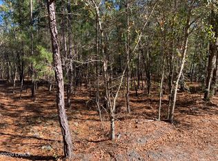 0 Pine Forest Loop, Ridgeland, SC 29936