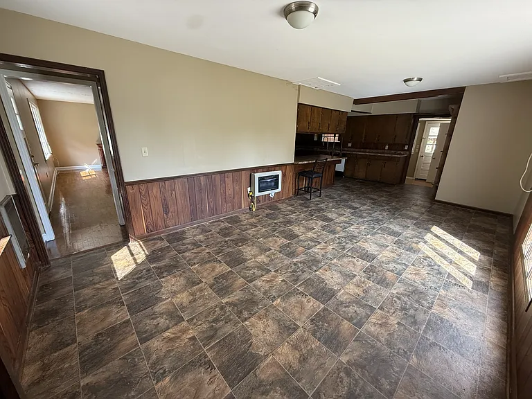Dining room / Rec Area / Office / Flex Space