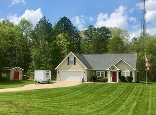 16 Ladder Ct, Fountain Inn, SC 29644