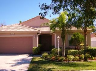 1821 NW 142nd Ter, Pembroke Pines, FL 33028