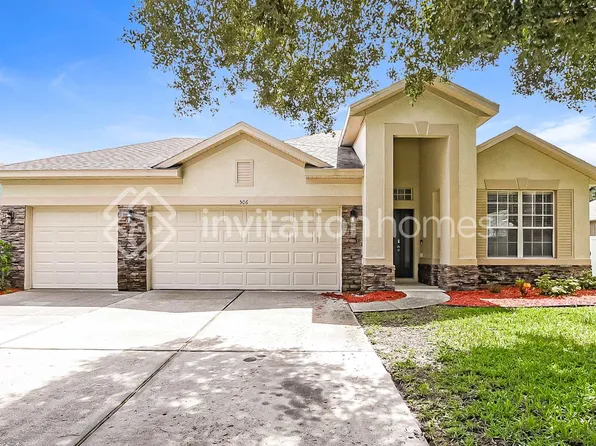 506 Woodford Dr, Debary, FL 32713