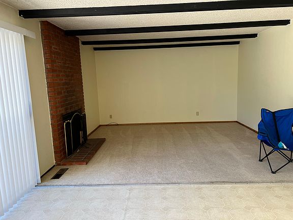Family Room next to Kitchen