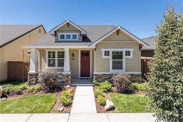 1st image of this home
