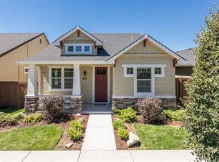 481 W Peck St, Meridian, ID 83646